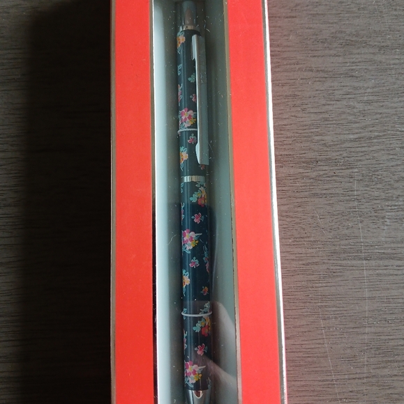 Vera Bradley Pen Nwt - Picture 1 of 1